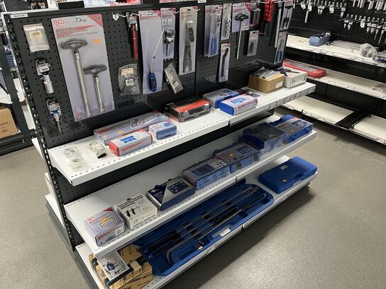 Diverse Auto tilbehør