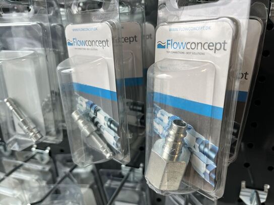 Diverse Auto tilbehør