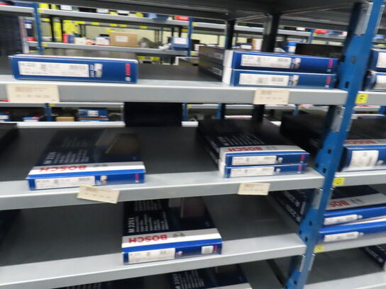 Stort sotiment filtre