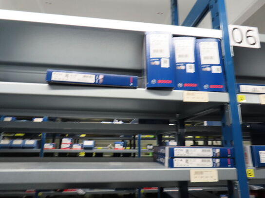 Stort sotiment filtre