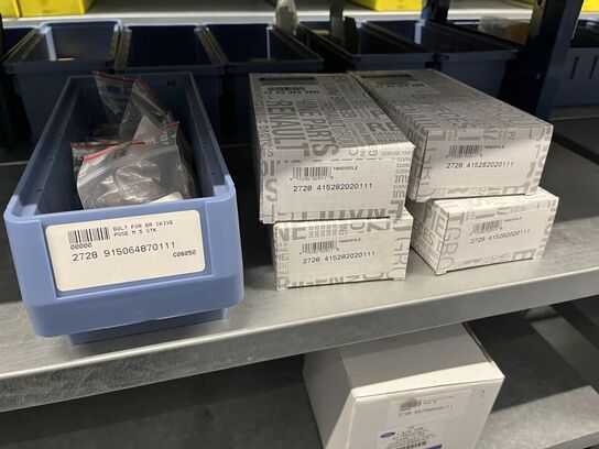 Diverse Auto tilbehør