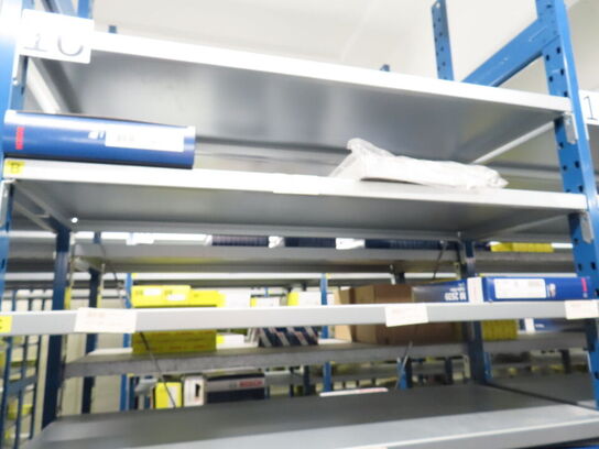 Stort sotiment filtre