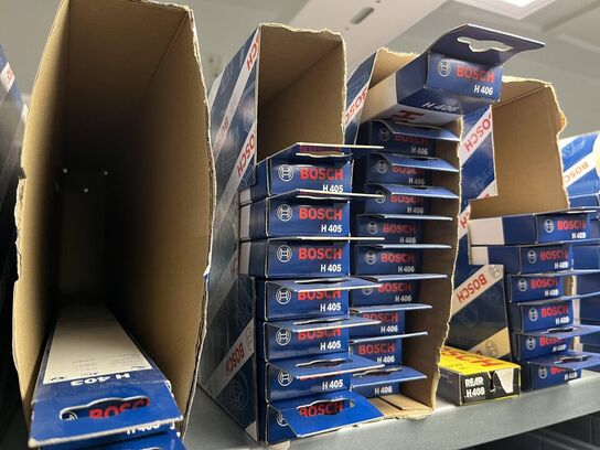 Diverse Auto Vinduesvisker