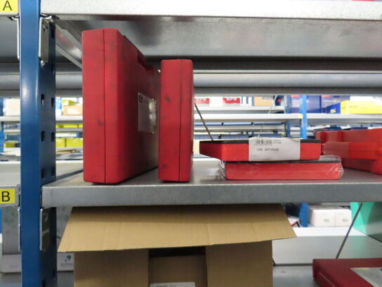 Monteringsværktøj, tandrem GAT4620 GATES