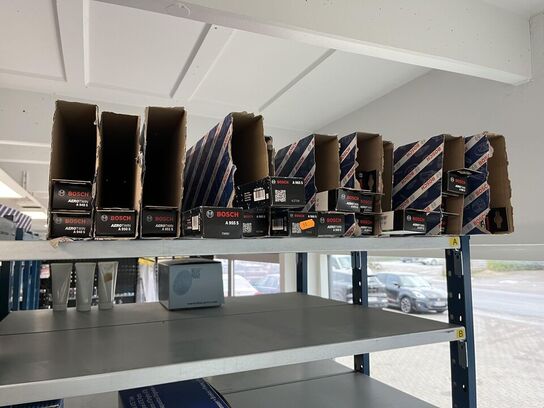 Diverse Auto Vinduesvisker