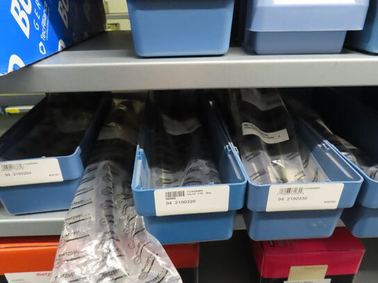 8 fag med autoreservedele