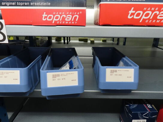 8 fag med autoreservedele