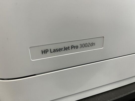 HP Printer