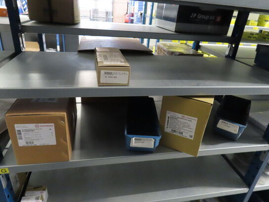 8 fag med autoreservedele