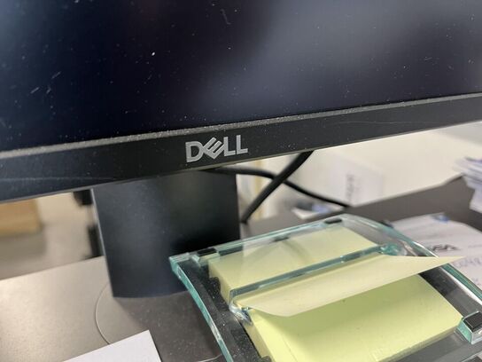 Komplet Kontor miljø