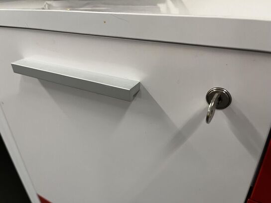 2. Stk. Ophængs hylder