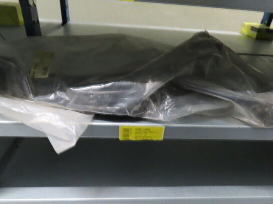 22 fag med styrestøjsdele