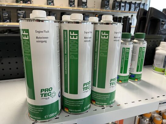 Diverse Auto tilbehør