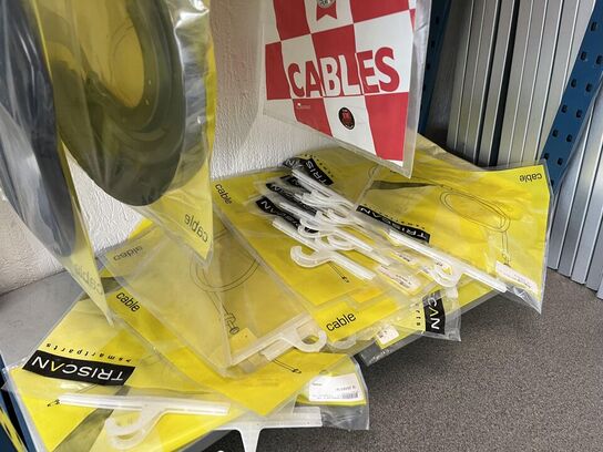 Diverse Auto tilbehør