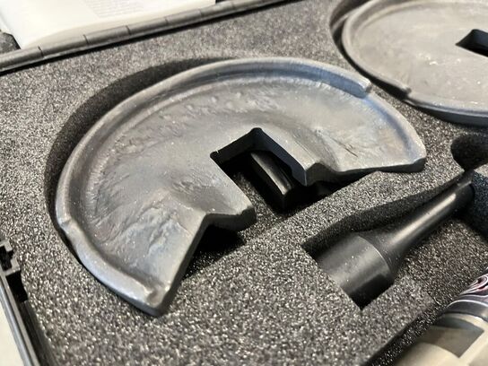 2. Stk. Scangrip Canvik Center