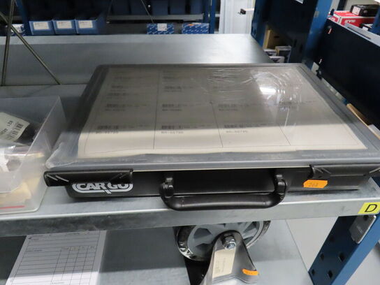 Div. torx og tilbehør