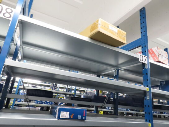 Div. bundproper og tilbehør