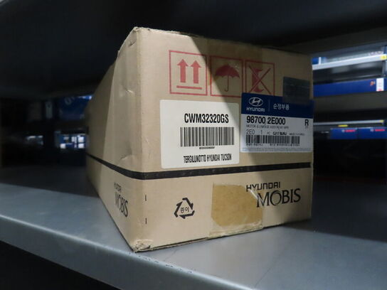 12 fag med autoreservedele