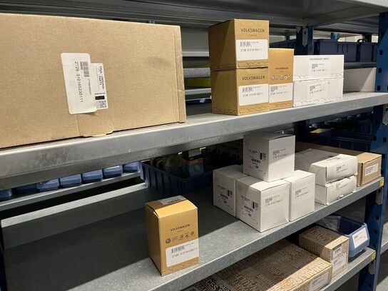 Diverse Auto tilbehør