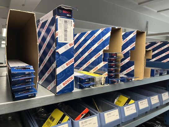 Diverse Auto Vinduesvisker