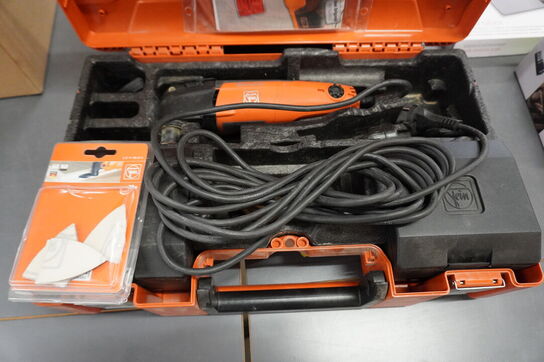 Multicutter FEIN MultiTalent