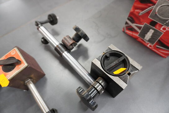 Diverse specialværktøj