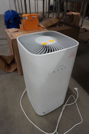 Luftrenser X-SYSTEMS