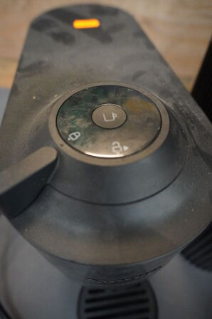 Kaffemaskine DELONGHI 