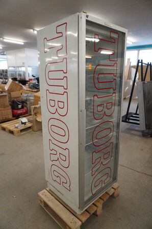 Displaykøleskab GRAM K6400