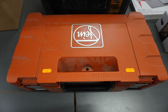 Multicutter FEIN MultiTalent