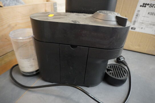 Kaffemaskine DELONGHI 