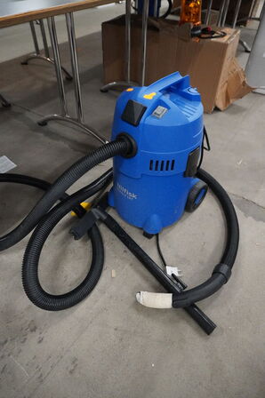 Støvsuger NILFISK Buddy II 18T