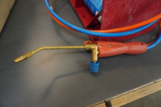 Svejse-sæt ROTHENBURGER