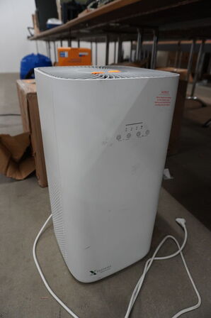 Luftrenser X-SYSTEMS