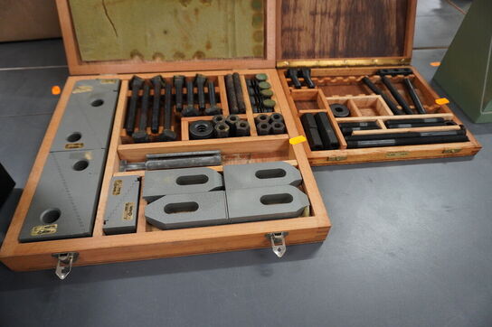 Specialværktøj AMF