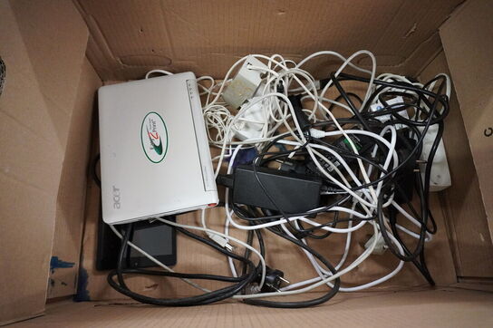 2 stk. Printere til Silkebånd TSC/TECKNA