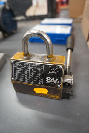 Magnet SAV