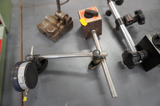 Diverse specialværktøj