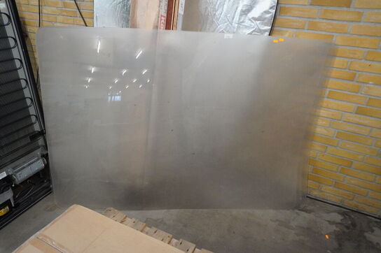 3 stk. Køreunderlag 175x120cm