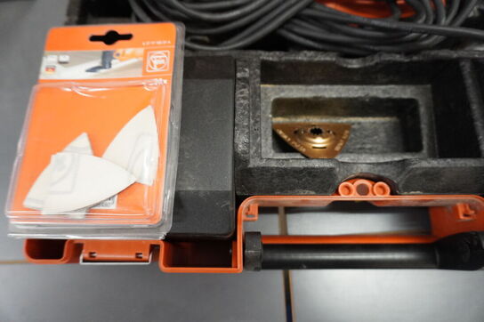 Multicutter FEIN MultiTalent