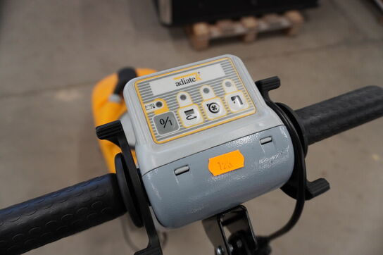 Gulvvaskemaskine ADIATEK Baby