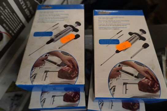 Grillredskaber NAPOLEON