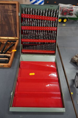 Bor-sortiment PERFOR