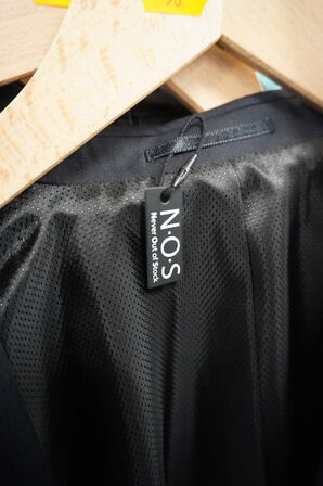 190 stk. Herre- & Dametøj NOS, CLAIRE, SUNWILL, NIMBUS m.fl.