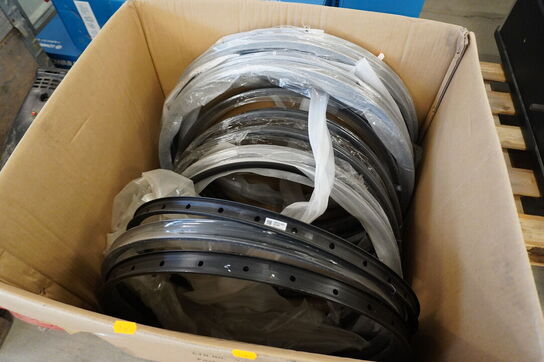 Diverse cykelfælge WTB