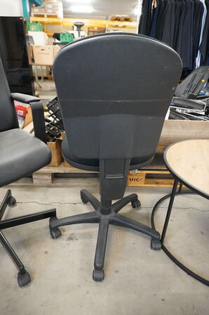 Kontorstol TREND OFFICE