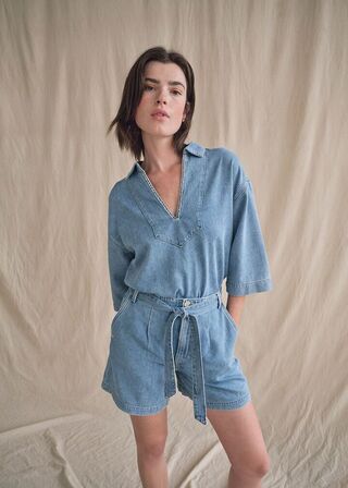 MMMeggi Denim Shorts MOS MOSH Str.: 27'