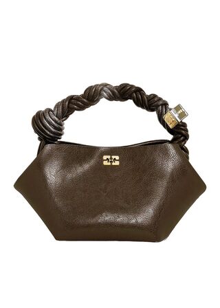 Bou Mini Crinkle Oleatex GANNI Str.: H: 11 x W: 25 cm