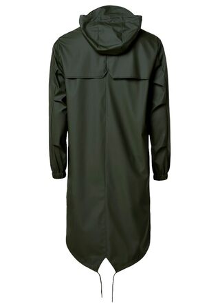 Fishtail Parka W3 RAINS Str.: L