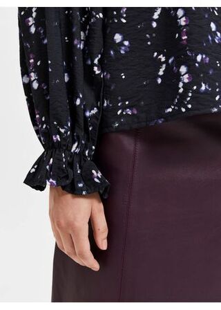 SLFRaya LS Top SELECTED FEMME Str.: 36